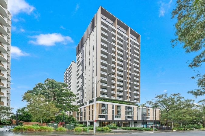 Commercial Photography Sydney